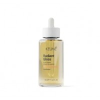 Keune Radiant Gloss Illume Infusion Leave-In Serum 100ml